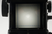 画像をギャラリービューアに読み込む, マミヤ Mamiya RB67 PROFESSIONAL / MAMIYA-SEKOR 90mm F3.8