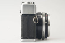 画像をギャラリービューアに読み込む, オリンパス Olympus 35 SP / G. Zuiko 42mm F1.7