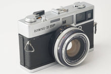 画像をギャラリービューアに読み込む, オリンパス Olympus 35 SP / G. Zuiko 42mm F1.7