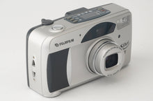 画像をギャラリービューアに読み込む, 富士フィルム Fujifilm Silvi 70 / FUJINON ZOOM 35-70mm