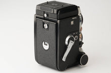 画像をギャラリービューアに読み込む, マミヤ Mamiya C330 Professional / MAMIYA-SEKOR 80mm F2.8