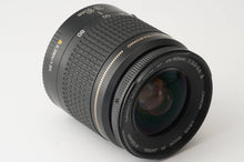 画像をギャラリービューアに読み込む, キヤノン Canon EF 28-80mm F3.5-5.6 III USM
