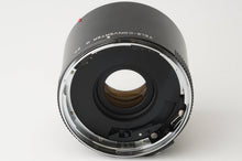 画像をギャラリービューアに読み込む, ブロニカ Zenza Bronica TELE-CONVERTER G 2X GS-1用