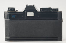 画像をギャラリービューアに読み込む, キヤノン Canon FTb QL ブラック / FD 50mm F1.8