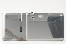 画像をギャラリービューアに読み込む, コンタックス Contax T / Carl Zeiss Sonnar 38mm F2.8 T*