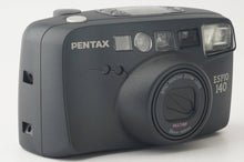 画像をギャラリービューアに読み込む, ペンタックス Pentax ESPIO 140 / smc PENTAX ZOOM 38-140mm