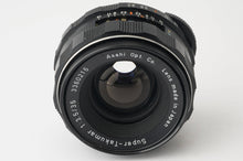 Load image into Gallery viewer, Pentax Asahi Super Takumar 35mm f/3.5