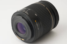 画像をギャラリービューアに読み込む, キヤノン Canon EF 28-80mm F3.5-5.6 III USM