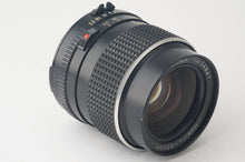 画像をギャラリービューアに読み込む, マミヤ Mamiya MAMIYA SEKOR C 55mm F2.8 M645用