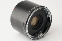 画像をギャラリービューアに読み込む, ブロニカ Zenza Bronica TELE-CONVERTER G 2X GS-1用