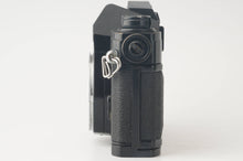 画像をギャラリービューアに読み込む, キヤノン Canon FTb QL ブラック / FD 50mm F1.8