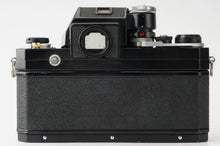 画像をギャラリービューアに読み込む, ニコン Nikon F フォトミック T ブラック / NIKKOR-S 50mm F1.4