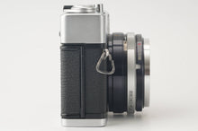 画像をギャラリービューアに読み込む, オリンパス Olympus 35 SP / G. Zuiko 42mm F1.7
