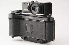 画像をギャラリービューアに読み込む, マミヤ Mamiya Super 23 / Mamiya-Sekor 100mm F3.5