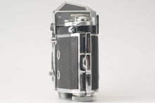 画像をギャラリービューアに読み込む, Ihagee Exakta VX IIa / Sigma QUANTARAY MULTI-COATED 28mm F2.8