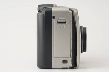 画像をギャラリービューアに読み込む, ペンタックス Pentax ESPIO 90MC / ZOOM 38-90mm