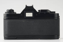 画像をギャラリービューアに読み込む, キヤノン Canon AV-1 / Canon New FD 35-70mm F4