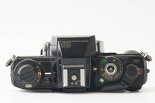 画像をギャラリービューアに読み込む, ミノルタ Minolta X-700 MPS /Minolta AUTO ROKKOR-PF 55mm F1.8