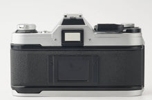 画像をギャラリービューアに読み込む, キヤノン Canon AE-1 / New FD 50mm F1.4