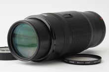 画像をギャラリービューアに読み込む, キヤノン Canon ZOOM EF 100-300mm F5.6