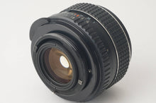 Load image into Gallery viewer, Pentax Asahi SMC Takumar 55mm f/1.8 M42