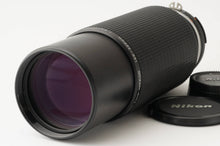 画像をギャラリービューアに読み込む, ニコン Nikon Ai-s Zoom-NIKKOR 100-300mm F5.6