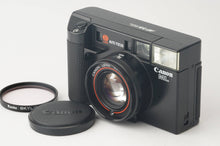 画像をギャラリービューアに読み込む, キヤノン Canon AF 35ML / 40mm F1.9