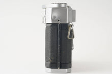 画像をギャラリービューアに読み込む, キヤノン Canon Model 7 レンジファインダー