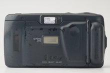 画像をギャラリービューアに読み込む, ミノルタ Minolta P's パノラマ専用 コンパクトフィルムカメラ ブラック