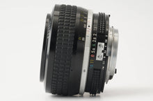 画像をギャラリービューアに読み込む, ニコン Nikon Ai NIKKOR 50mm F1.2