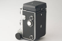 画像をギャラリービューアに読み込む, マミヤ Mamiya C33 PROFESSIONAL / MAMIYA-SEKOR 105mm f/3.5