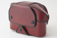 Load image into Gallery viewer, Nikon Semi Soft Leather Case CF-22 for F3