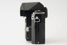 画像をギャラリービューアに読み込む, ニコン Nikon F フォトミック T ブラック / NIKKOR-S 50mm F1.4