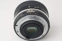 画像をギャラリービューアに読み込む, ニコン Nikon Ai NIKKOR 28mm F2.8