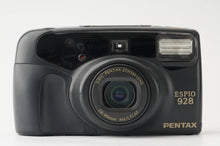 画像をギャラリービューアに読み込む, ペンタックス Pentax ESPIO 928 / smc PENTAX ZOOM 28-90mm MULTI AF