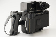 画像をギャラリービューアに読み込む, マミヤ Mamiya Super 23 / Mamiya-Sekor 100mm F3.5