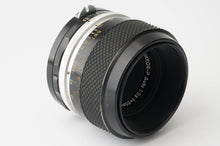 画像をギャラリービューアに読み込む, ニコン Nikon 非Ai Micro NIKKOR-P Auto 55mm F3.5