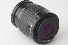 画像をギャラリービューアに読み込む, キヤノン Canon EF 28-80mm F3.5-5.6 USM II