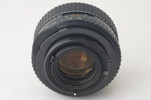 Load image into Gallery viewer, Pentax Asahi SMC Takumar 55mm f/1.8 M42