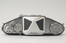 画像をギャラリービューアに読み込む, Ihagee Exakta VX IIa / Sigma QUANTARAY MULTI-COATED 28mm F2.8