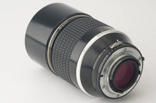 画像をギャラリービューアに読み込む, ニコン Nikon NIKKOR ED 180mm F2.8
