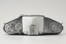 画像をギャラリービューアに読み込む, Ihagee Exakta VX / Carl Zeiss Jena Pancolar 50mm F2