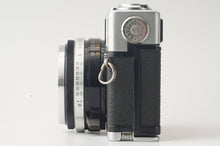 画像をギャラリービューアに読み込む, オリンパス Olympus 35 SP / G. Zuiko 42mm F1.7