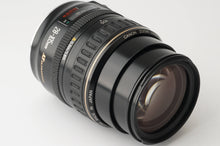 画像をギャラリービューアに読み込む, キヤノン Canon ZOOM EF 28-105mm F3.5-4.5 USM