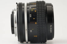 画像をギャラリービューアに読み込む, ニコン Nikon Ai Micro NIKKOR 55mm F3.5