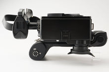 画像をギャラリービューアに読み込む, マミヤ Mamiya Super 23 / Mamiya-Sekor 100mm F3.5