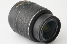 画像をギャラリービューアに読み込む, ニコン Nikon AF-S DX NIKKOR 18-55mm F3.5-5.6 G VR