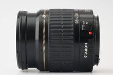 画像をギャラリービューアに読み込む, キヤノン Canon EF 28-80mm F3.5-5.6 USM II