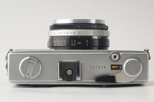 画像をギャラリービューアに読み込む, オリンパス Olympus 35 SP / G. Zuiko 42mm F1.7
