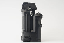 画像をギャラリービューアに読み込む, キヤノン Canon New F-1 / AE POWER WINDER FN